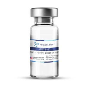 MOTS-c 40mg